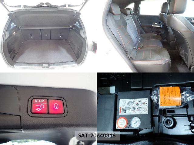 Mercedes Benz B-CLASS 2020-08 6908165-26