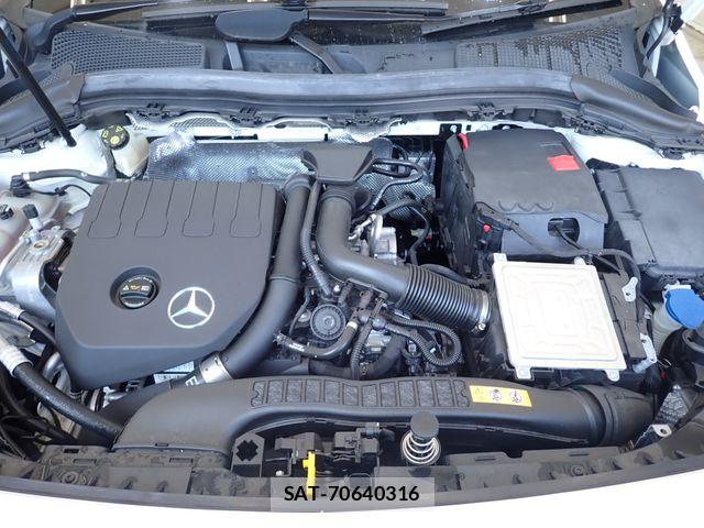 Mercedes Benz B-CLASS 2020-08 6908165-27