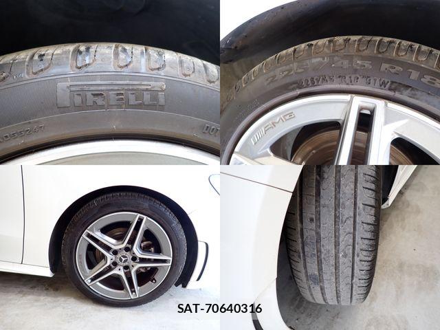 Mercedes Benz B-CLASS 2020-08 6908165-28