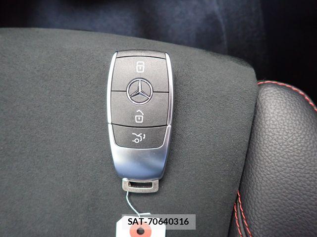 Mercedes Benz B-CLASS 2020-08 6908165-29