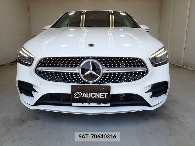 Mercedes Benz B-CLASS 2020-08 6908165-5