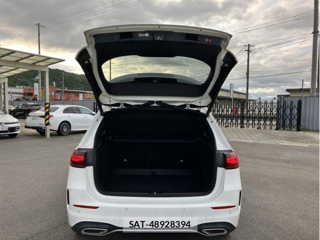 Mercedes Benz B-CLASS 2023-07 7059433-11