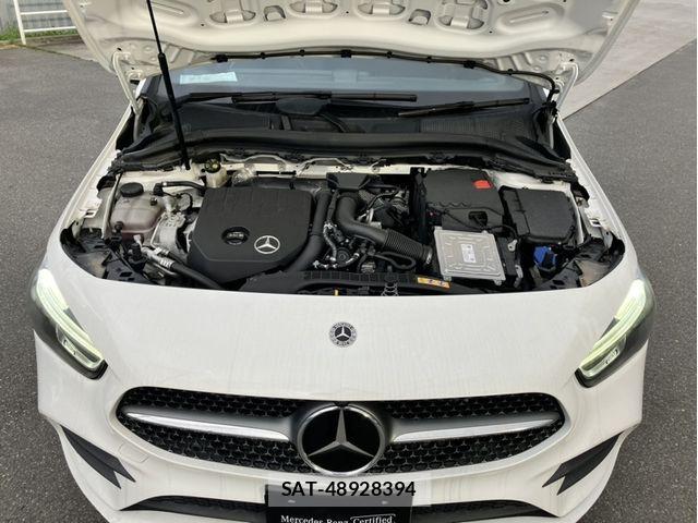 Mercedes Benz B-CLASS 2023-07 7059433-13