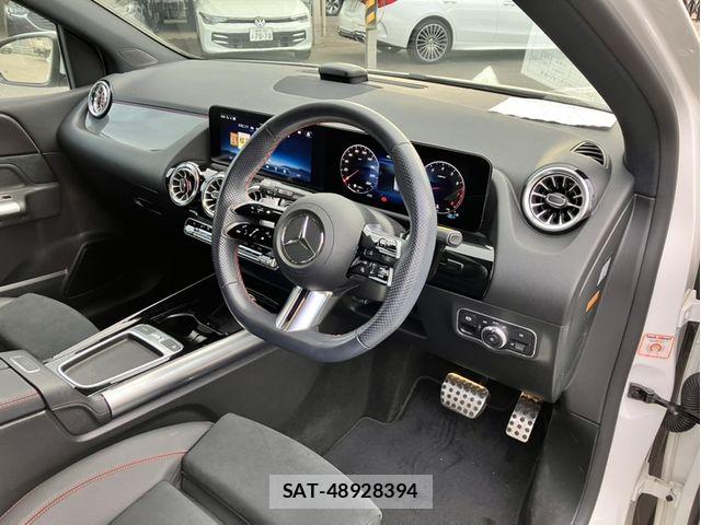 Mercedes Benz B-CLASS 2023-07 7059433-1