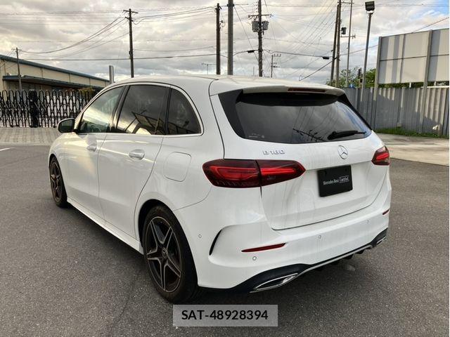 Mercedes Benz B-CLASS 2023-07 7059433-2