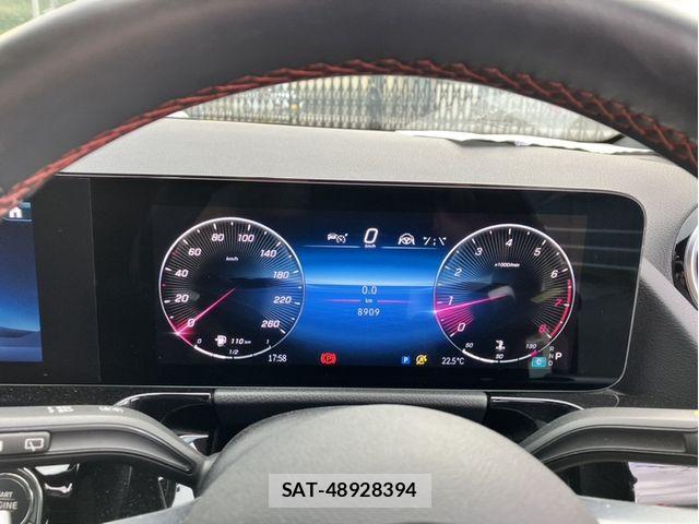 Mercedes Benz B-CLASS 2023-07 7059433-7