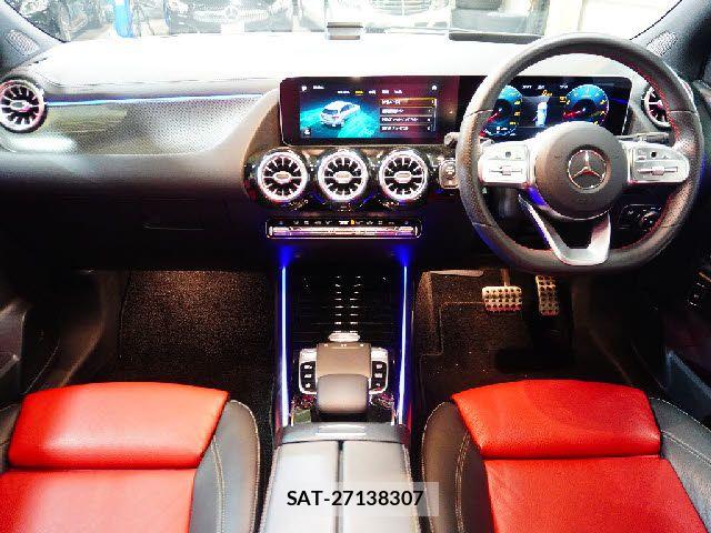 Mercedes Benz B-CLASS 2019-10 7059429-1
