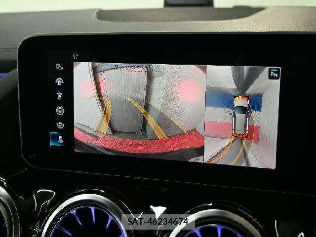 Mercedes Benz B-CLASS 2019-08 7059434-17