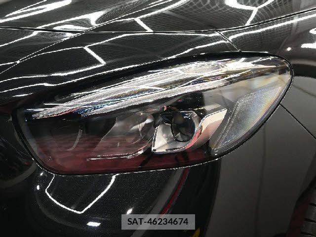 Mercedes Benz B-CLASS 2019-08 7059434-18