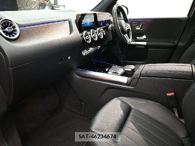 Mercedes Benz B-CLASS 2019-08 7059434-1