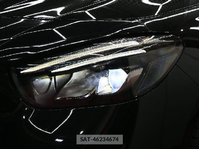 Mercedes Benz B-CLASS 2019-08 7059434-20
