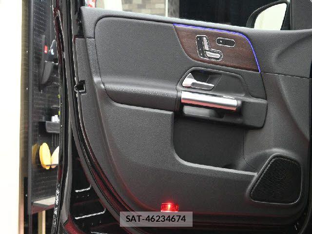Mercedes Benz B-CLASS 2019-08 7059434-23