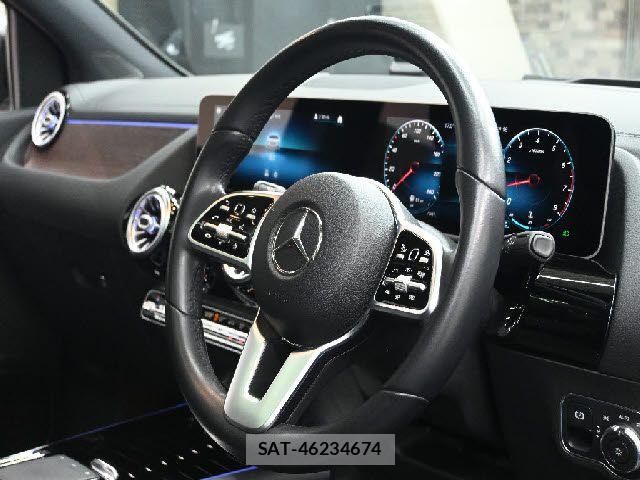 Mercedes Benz B-CLASS 2019-08 7059434-25