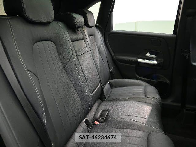 Mercedes Benz B-CLASS 2019-08 7059434-27