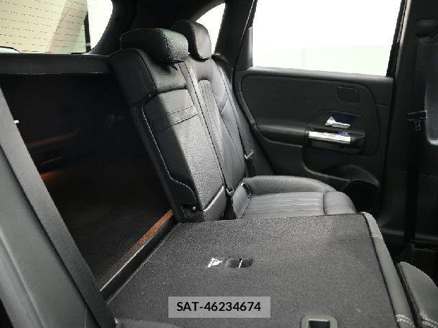 Mercedes Benz B-CLASS 2019-08 7059434-28