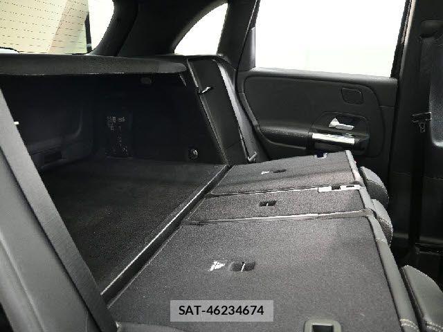 Mercedes Benz B-CLASS 2019-08 7059434-29