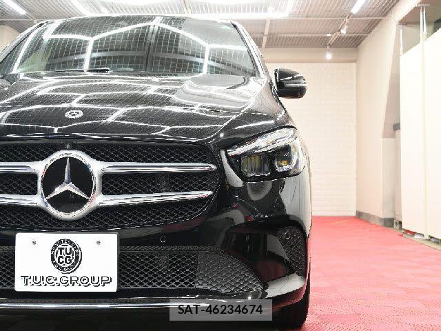 Mercedes Benz B-CLASS 2019-08 7059434-5