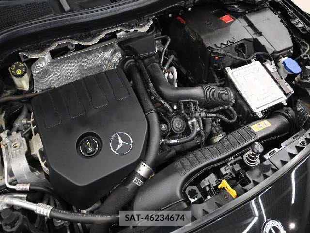 Mercedes Benz B-CLASS 2019-08 7059434-6