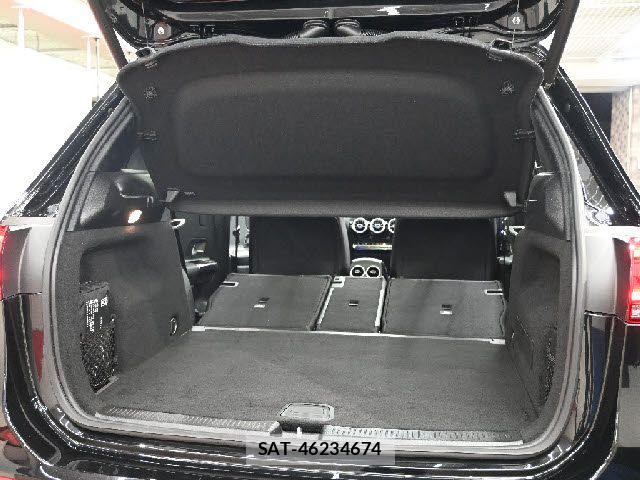 Mercedes Benz B-CLASS 2019-08 7059434-7