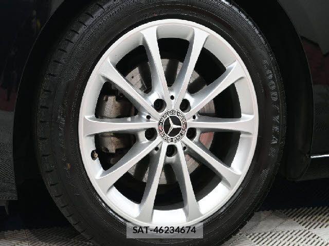 Mercedes Benz B-CLASS 2019-08 7059434-8