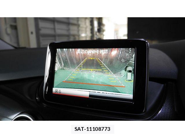 Mercedes Benz B-CLASS 2014-03 7059437-10
