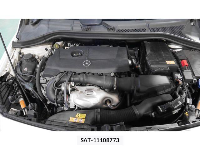 Mercedes Benz B-CLASS 2014-03 7059437-11