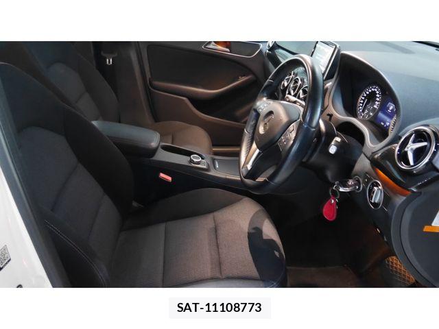 Mercedes Benz B-CLASS 2014-03 7059437-1