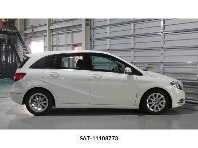 Mercedes Benz B-CLASS 2014-03 7059437-3