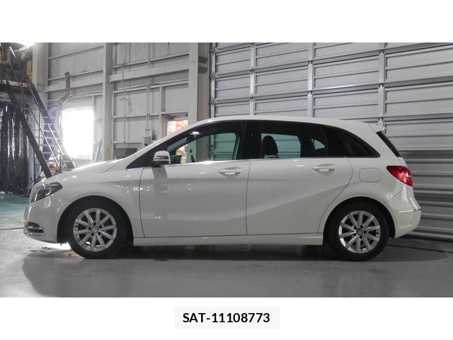 Mercedes Benz B-CLASS 2014-03 7059437-4
