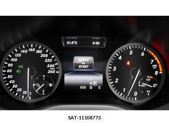 Mercedes Benz B-CLASS 2014-03 7059437-8