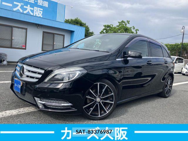 sat car