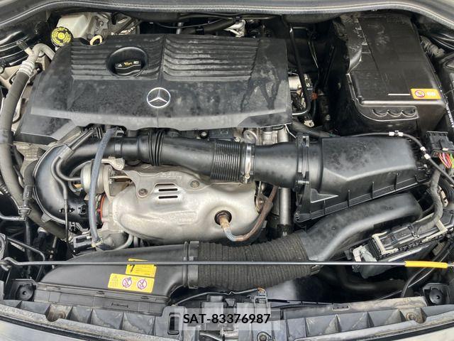 Mercedes Benz B-CLASS 2012-11 7059436-9