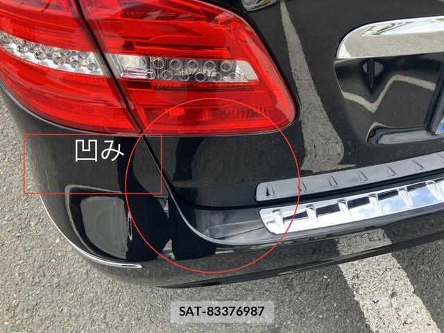 Mercedes Benz B-CLASS 2012-11 7059436-10