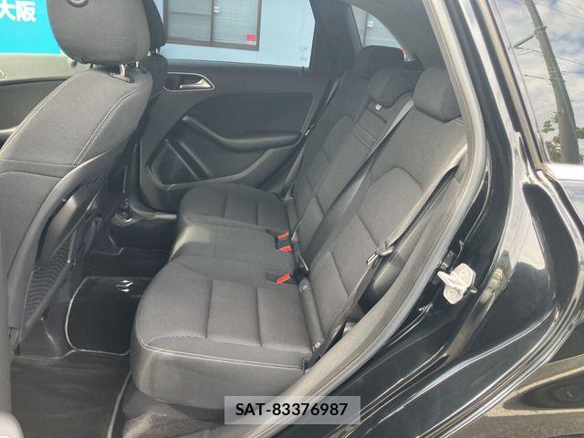 Mercedes Benz B-CLASS 2012-11 7059436-4