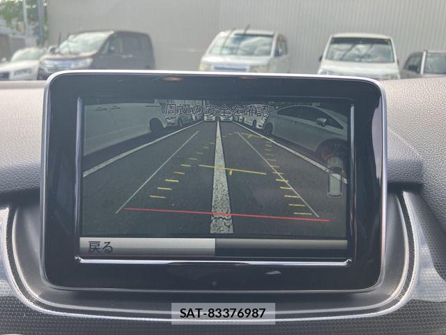 Mercedes Benz B-CLASS 2012-11 7059436-7