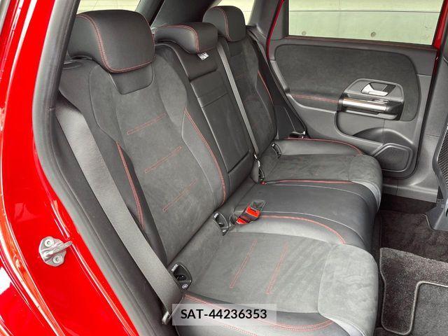 Mercedes Benz B-CLASS 2019-08 7221502-9