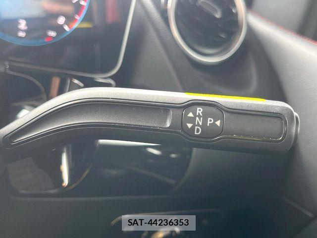Mercedes Benz B-CLASS 2019-08 7221502-11