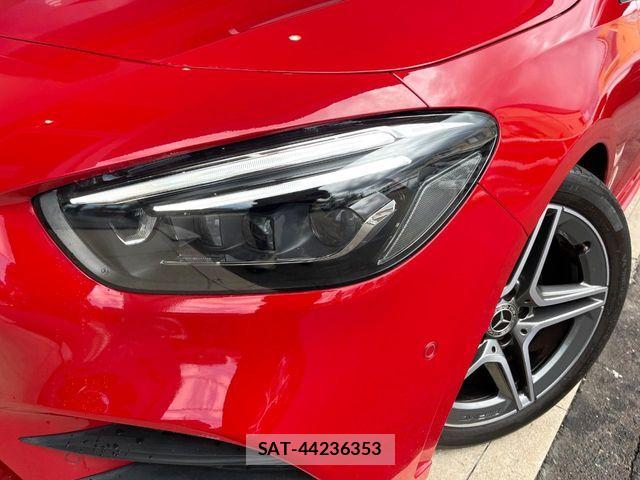 Mercedes Benz B-CLASS 2019-08 7221502-13
