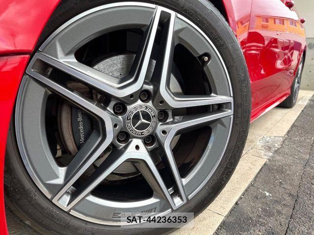 Mercedes Benz B-CLASS 2019-08 7221502-14