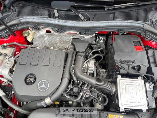Mercedes Benz B-CLASS 2019-08 7221502-19