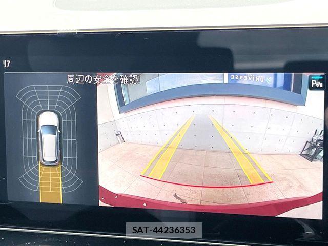 Mercedes Benz B-CLASS 2019-08 7221502-4