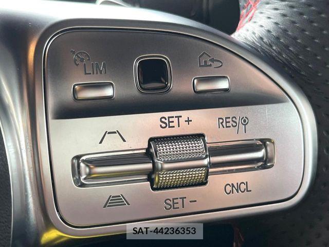Mercedes Benz B-CLASS 2019-08 7221502-5