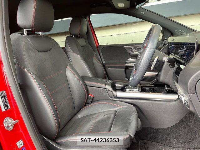 Mercedes Benz B-CLASS 2019-08 7221502-8