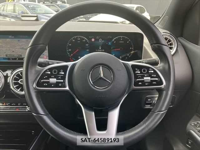 Mercedes Benz B-CLASS 2020-01 7221503-9