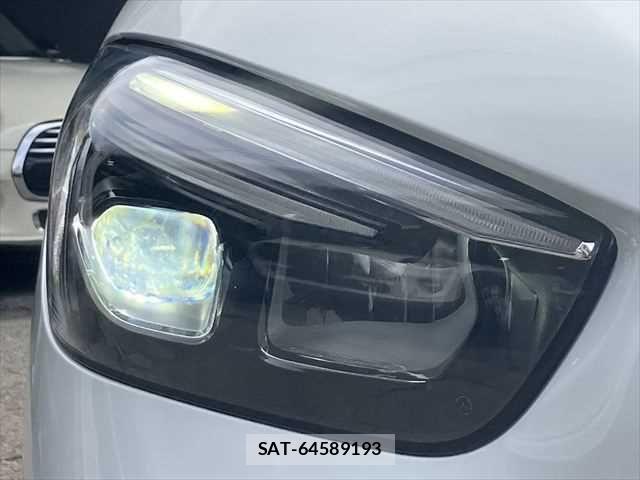Mercedes Benz B-CLASS 2020-01 7221503-10