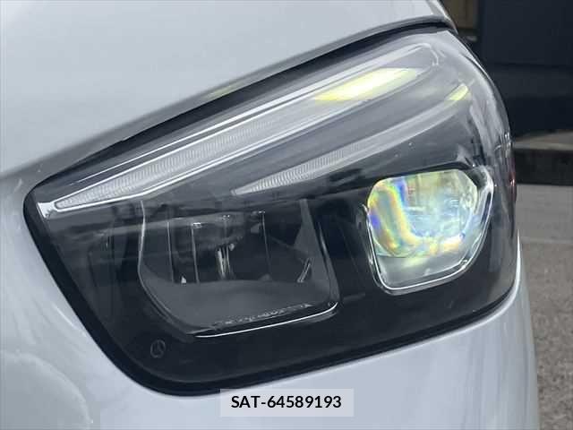 Mercedes Benz B-CLASS 2020-01 7221503-11