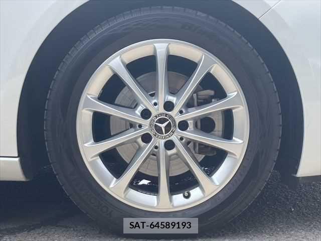 Mercedes Benz B-CLASS 2020-01 7221503-12
