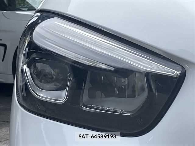 Mercedes Benz B-CLASS 2020-01 7221503-20