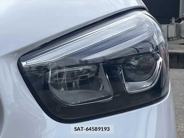 Mercedes Benz B-CLASS 2020-01 7221503-21