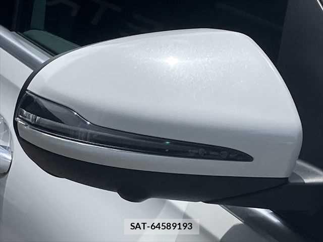 Mercedes Benz B-CLASS 2020-01 7221503-22